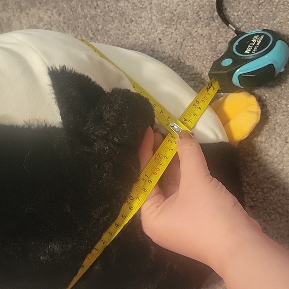 Penguin Pillows - Picture 10 of 10